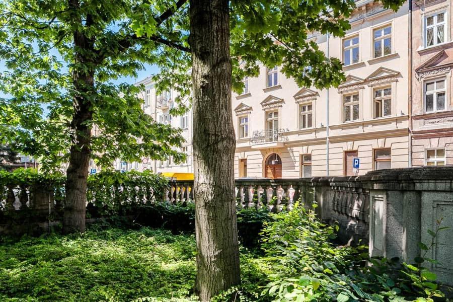 Luxury Apartments Old Town Topolowa Cracóvia Exterior foto